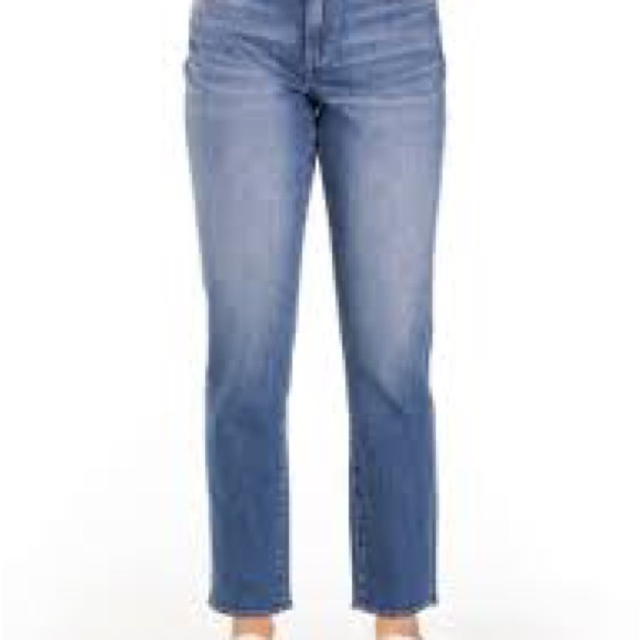 Articles of Society straight leg Rene jeans - Picture 2 of 5